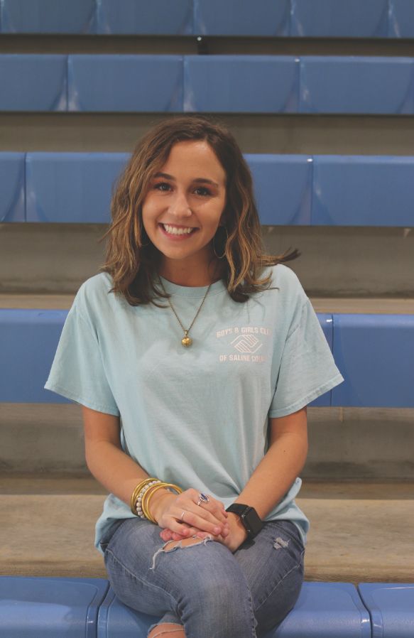 Sara Beth Prickett